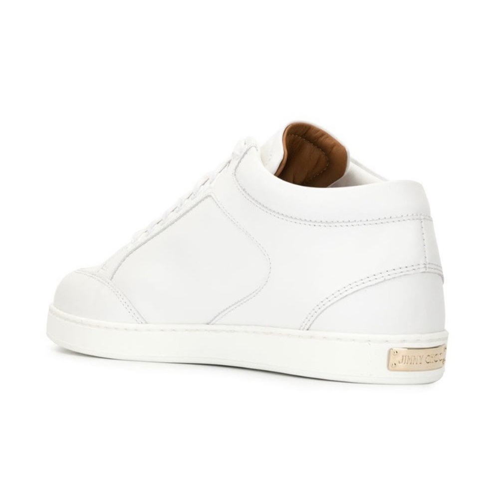 Jimmy Choo- Miami Sneakers